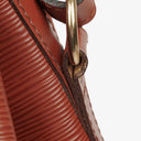 Louis Vuitton Noe Grande GM Kenyan Fawn Epi Leather Shoulder Bag