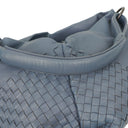 Bottega Veneta Nappa Intrecciato Aquilone Fortune Cookie Hobo Bag