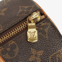 Louis Vuitton Papillon 25 Vintage Monogram Canvas Handbag