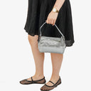 Coach Signature Canvas Bag