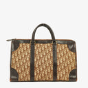 Dior Trotter Boston Bag