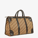 Dior Trotter Boston Bag