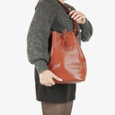 Louis Vuitton Noe Grande GM Kenyan Fawn Epi Leather Shoulder Bag