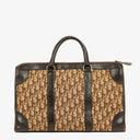 Dior Trotter Boston Bag