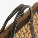 Dior Trotter Boston Bag