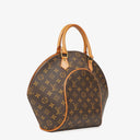 Louis Vuitton Ellipse MM Monogram Canvas Bag