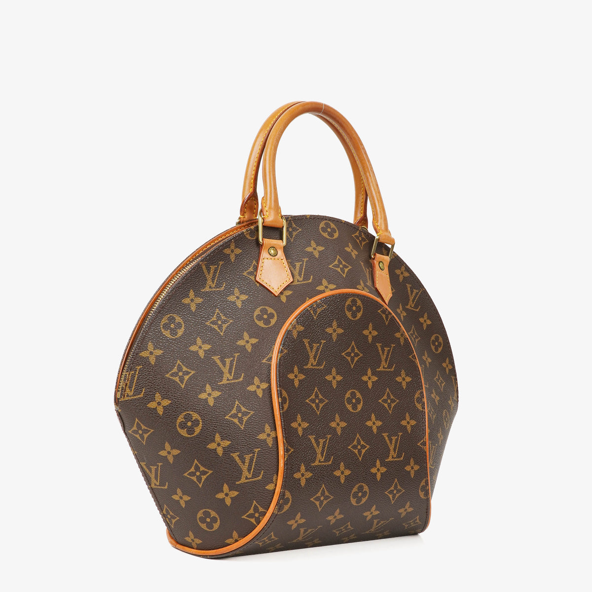 Louis Vuitton Ellipse MM Monogram Canvas Bag