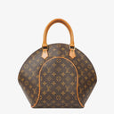 Louis Vuitton Ellipse MM Monogram Canvas Bag