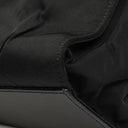 Prada Balck Nylon Tote Bag