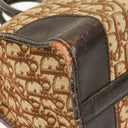 Dior Trotter Boston Bag
