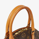 Louis Vuitton Ellipse MM Monogram Canvas Bag