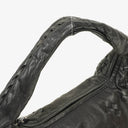Bottega Veneta Medium Black Nappa Studded Hobo Bag