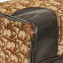 Dior Trotter Boston Bag