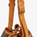 Louis Vuitton Noe Grande GM Monogram Canvas Shoulder Bag