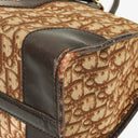 Dior Trotter Boston Bag