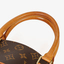 Louis Vuitton Ellipse MM Monogram Canvas Bag