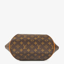 Louis Vuitton Ellipse MM Monogram Canvas Bag