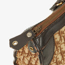 Dior Trotter Boston Bag