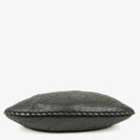 Bottega Veneta Medium Black Nappa Studded Hobo Bag