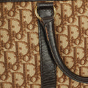 Dior Trotter Boston Bag