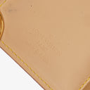 Louis Vuitton x Takashi Murakami White Monogram Multicolore Small Agenda/Notebook Cover