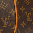 Louis Vuitton Ellipse MM Monogram Canvas Bag