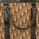 Dior Trotter Boston Bag