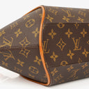 Louis Vuitton Ellipse MM Monogram Canvas Bag