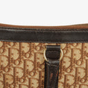 Dior Trotter Boston Bag