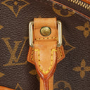 Louis Vuitton Ellipse MM Monogram Canvas Bag