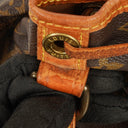 Louis Vuitton Noe Grande GM Monogram Canvas Shoulder Bag