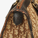 Dior Trotter Boston Bag