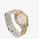 Burberrys Two-Toned Quartz Watch