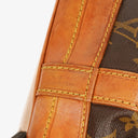 Louis Vuitton Noe Grande GM Monogram Canvas Shoulder Bag