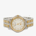 Burberrys Two-Toned Quartz Watch