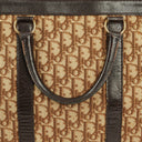 Dior Trotter Boston Bag