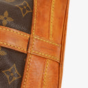 Louis Vuitton Noe Grande GM Monogram Canvas Shoulder Bag