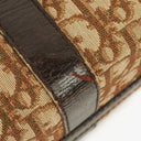 Dior Trotter Boston Bag