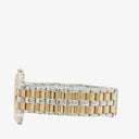 Burberrys Two-Toned Quartz Watch