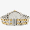 Burberrys Two-Toned Quartz Watch