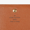 Louis Vuitton Porte-Monnaie Billets Trésor Wallet