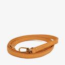 Louis Vuitton Vachetta Leather 12mm Shoulder Strap