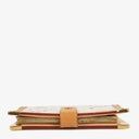 Louis Vuitton x Takashi Murakami White Monogram Multicolore Small Agenda/Notebook Cover