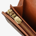 Louis Vuitton Porte-Monnaie Billets Trésor Wallet