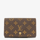 Louis Vuitton Porte-Monnaie Billets Trésor Wallet