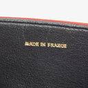 Chanel Classic Full Flap Bag Quilted Leather 24K Gold-Plated Hardware