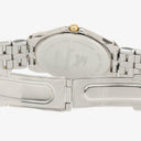 Burberrys Two-Toned Quartz Watch