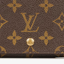Louis Vuitton Porte-Monnaie Billets Trésor Wallet