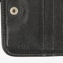 Chloe Paddington Black Compact Wallet