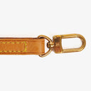 Louis Vuitton Vachetta Leather 12mm Shoulder Strap